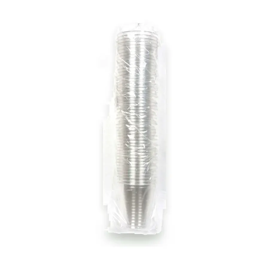 Kelímek transparentní PET 300 ml