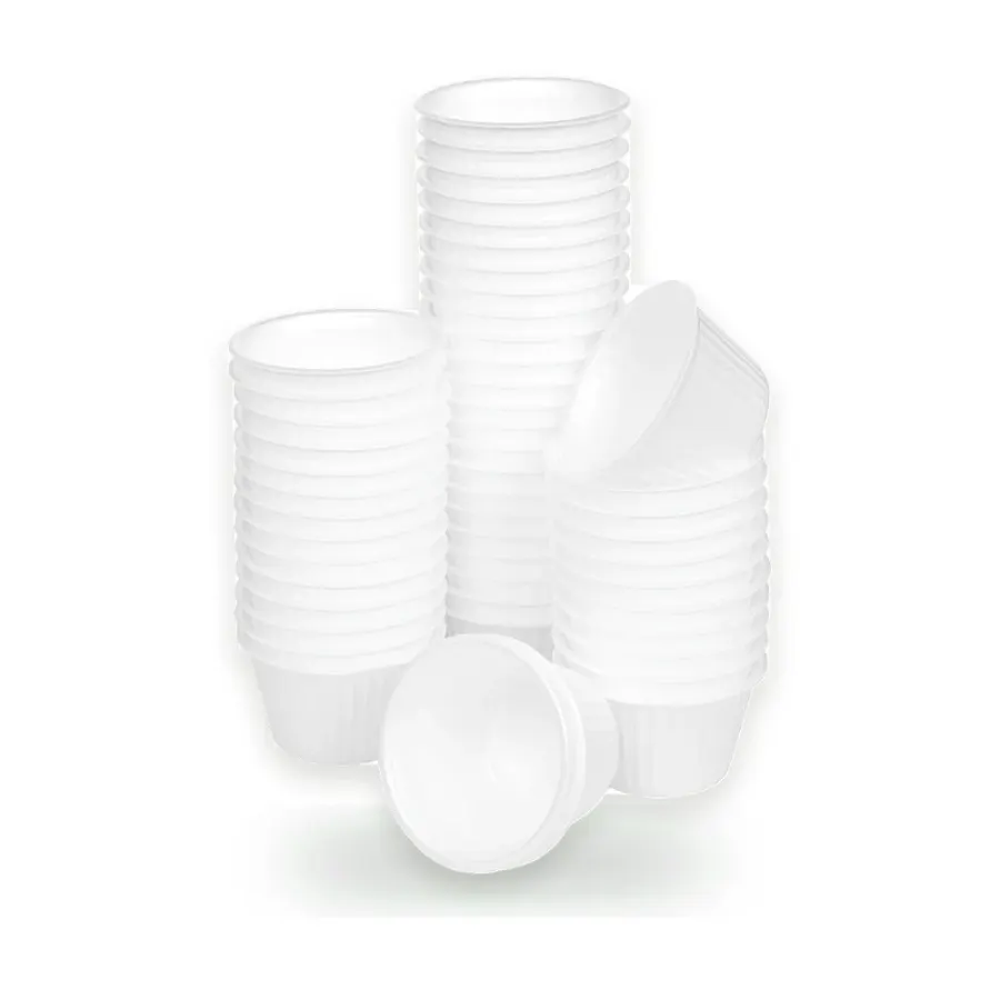Polévková mísa XPS 500 ml 50 ks