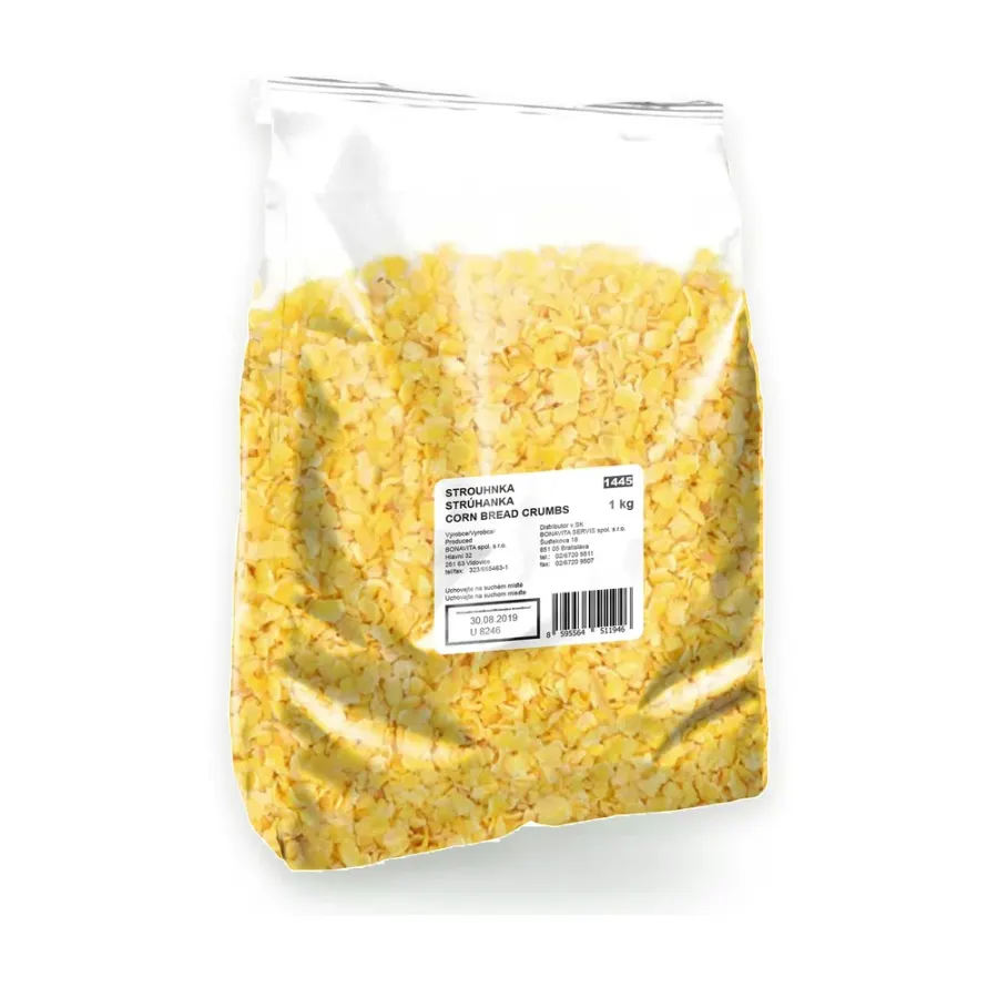 Corn Flakes strouhanka 1 kg