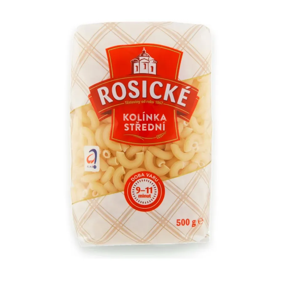 Kolínka bezvaječná 500 g