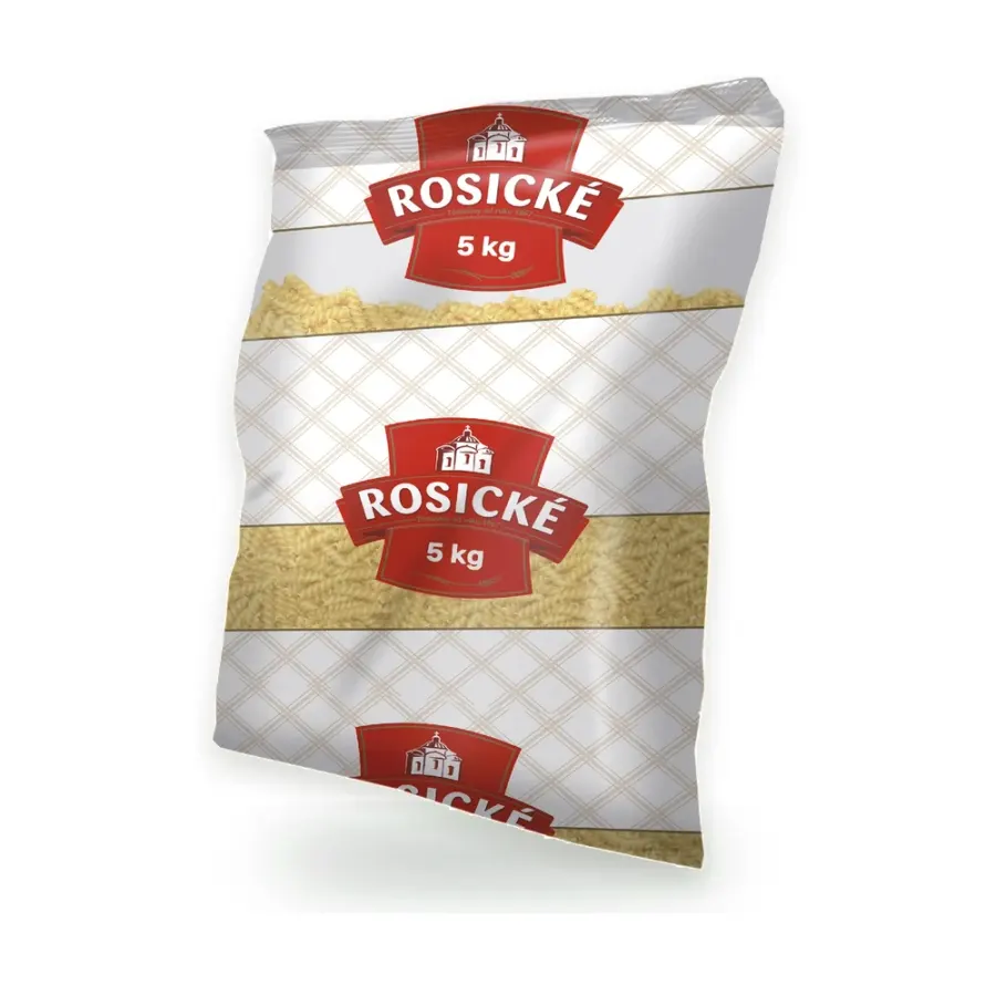 Vřetena bezvaječná 5 kg