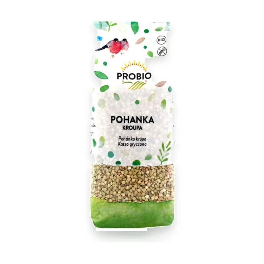 Pohanka kroupy 500 g