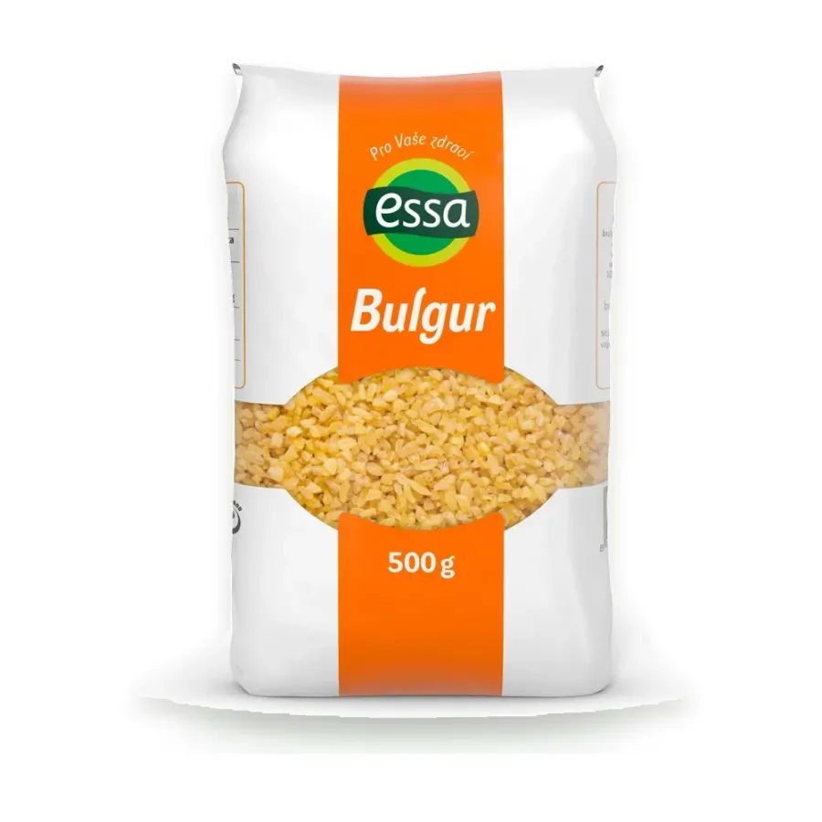 Essa Bulgur 500 g