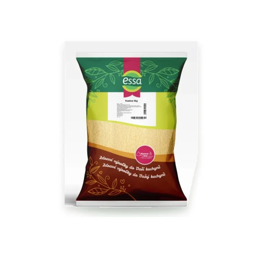 essa Kuskus 5 kg