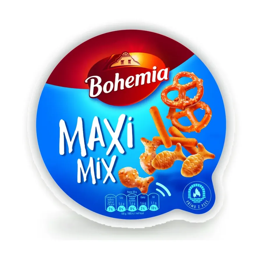 Maxi mix 100 g