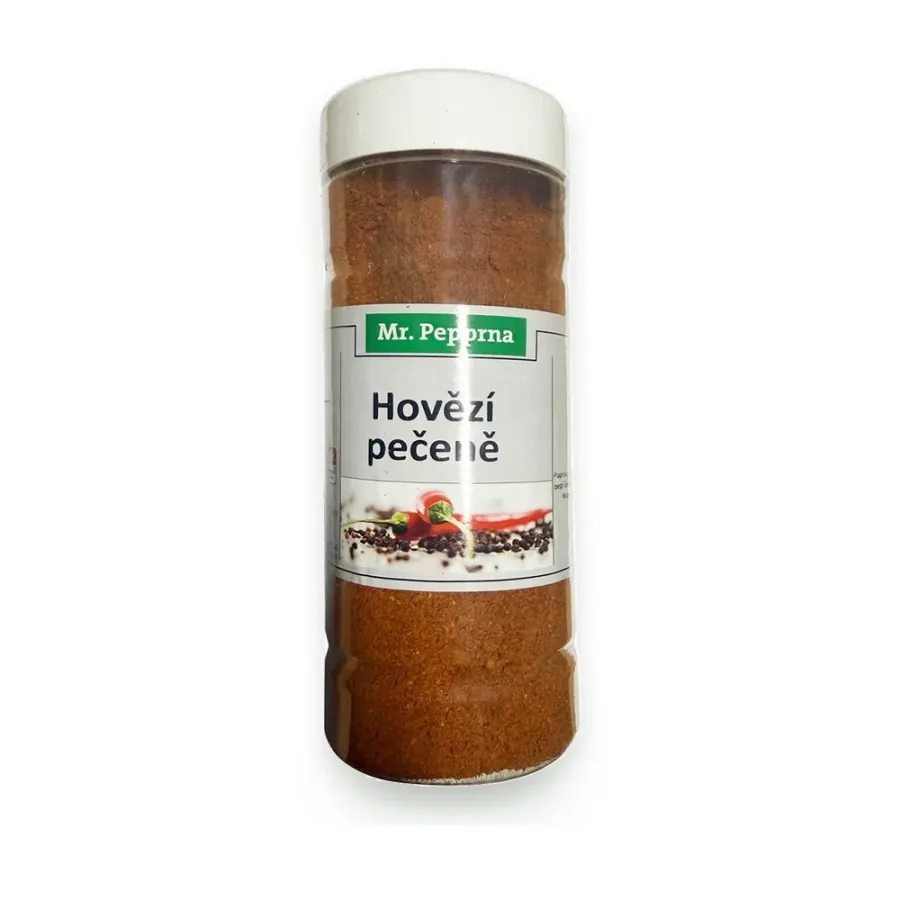 Hovězí pečeně 590 g
