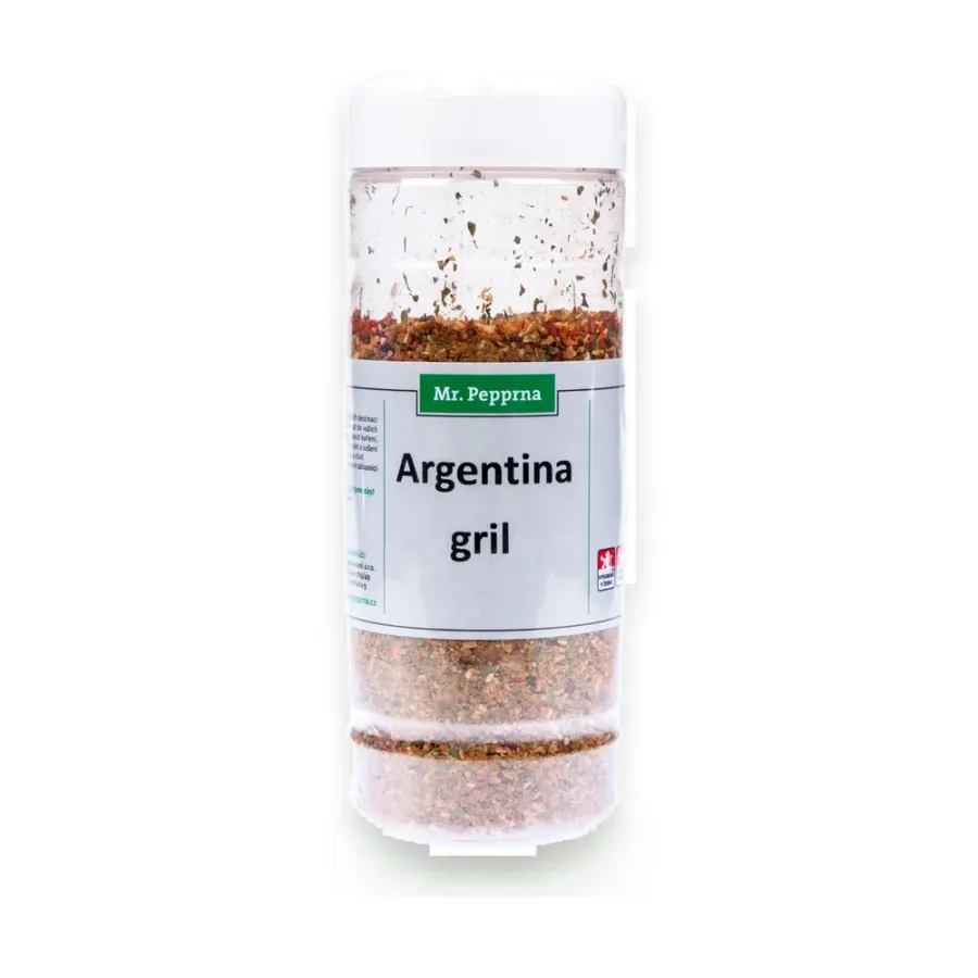 Argentina gril koření 700 g