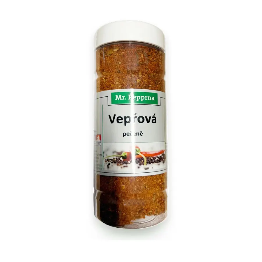 Sele na rožni 635 g