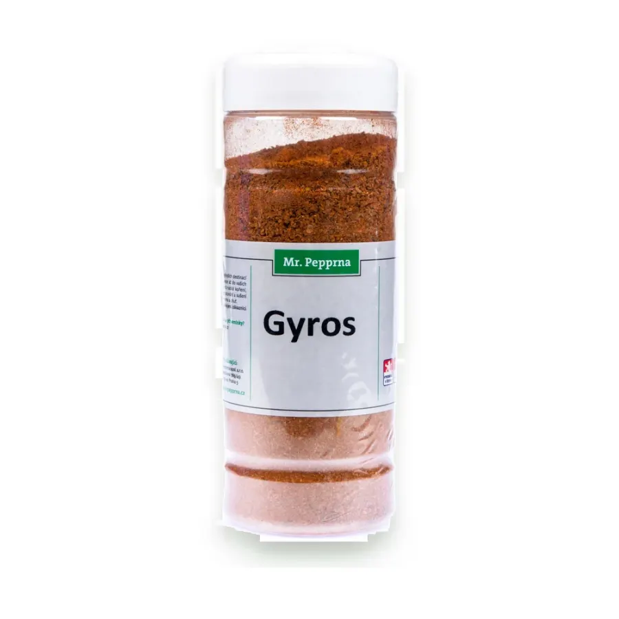 Gyros koření 830 g