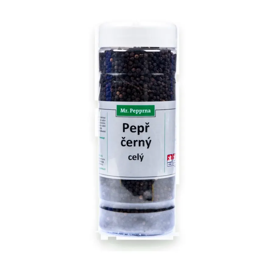 Pepř černý celý 565 g