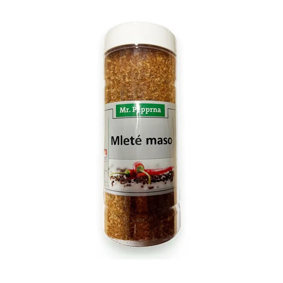 Mleté maso 850 g