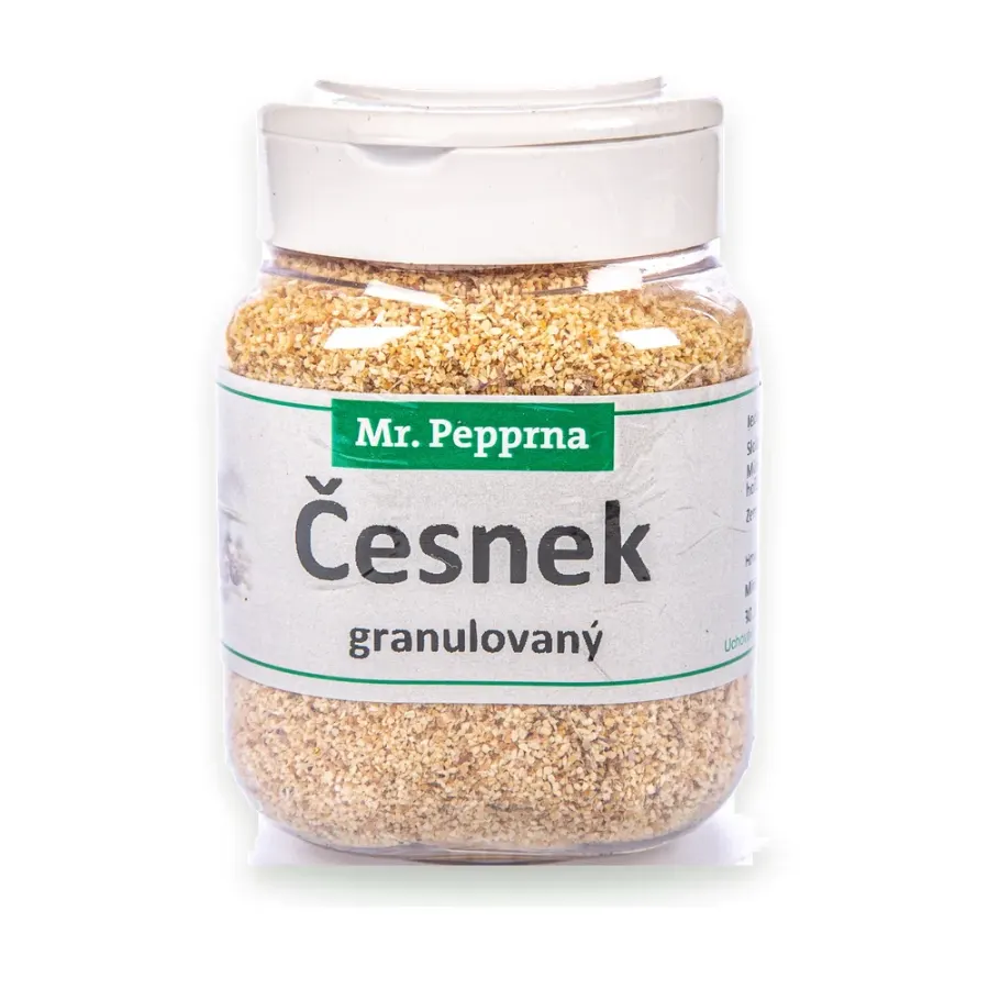 Česnek granulovaný 225 g