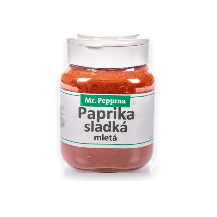 Paprika sladká 160 g