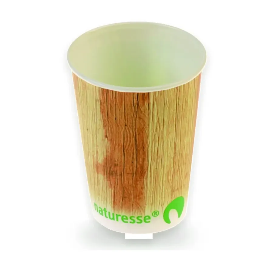 Kelímek z palmového listu 200 ml
