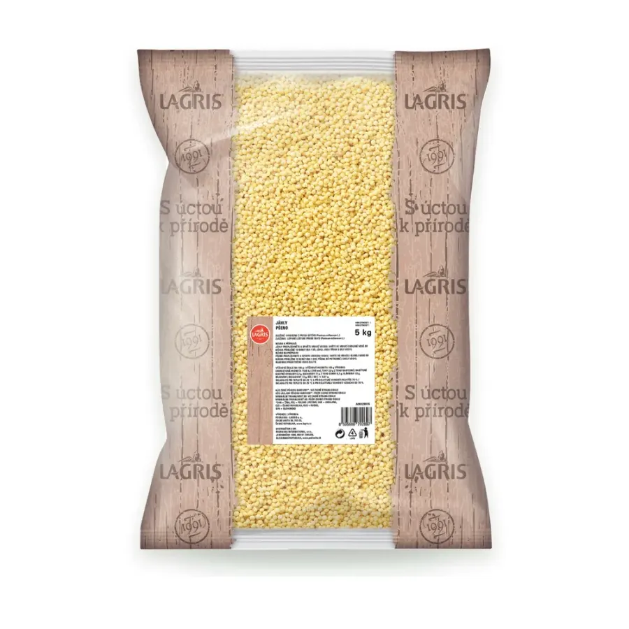 Lagris Jáhly 5 kg