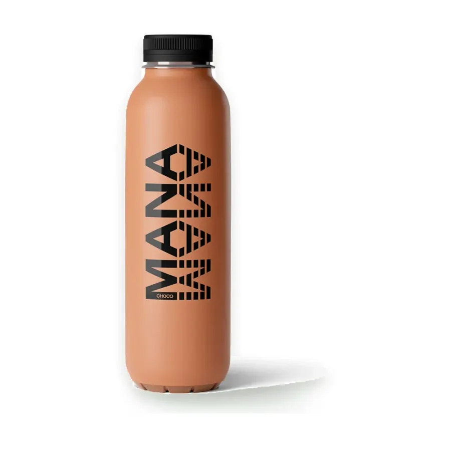 ManaDrink Choco 400 ml