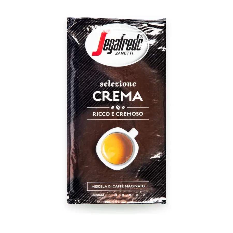 Selezione Crema káva pražená mletá 1 kg