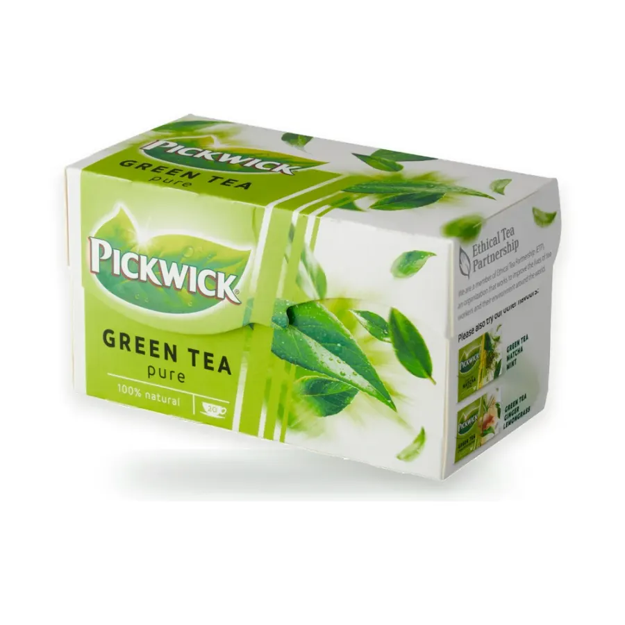 Zelený čaj 30 g