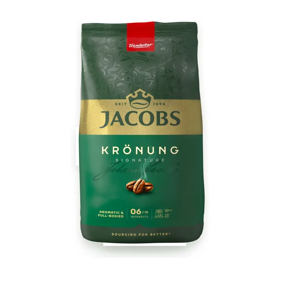 Krönung káva zrno 1 kg