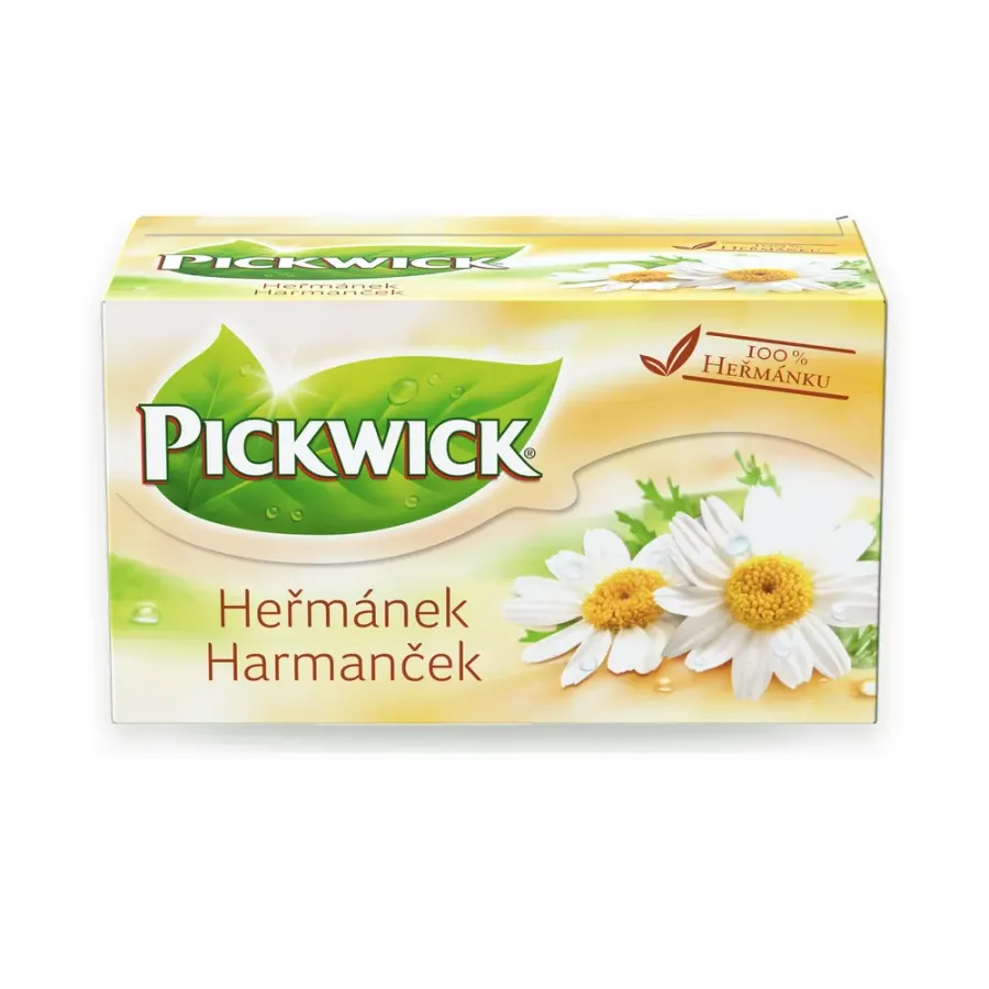 Heřmánek čaj 30 g
