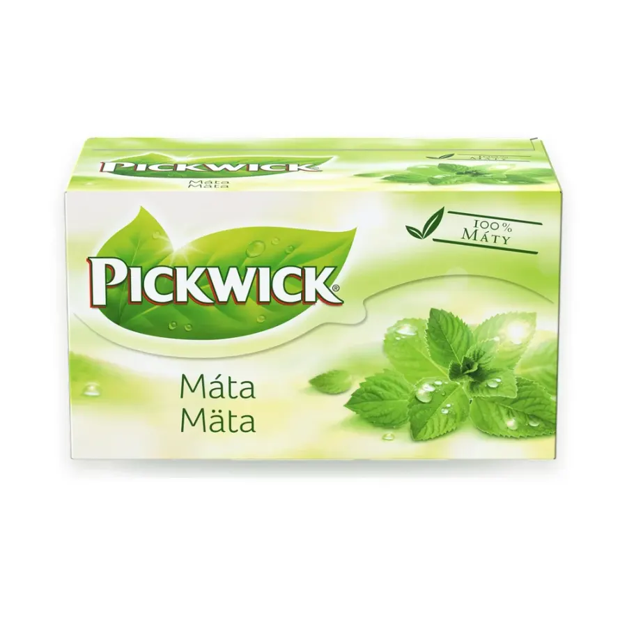 Máta čaj 30 g