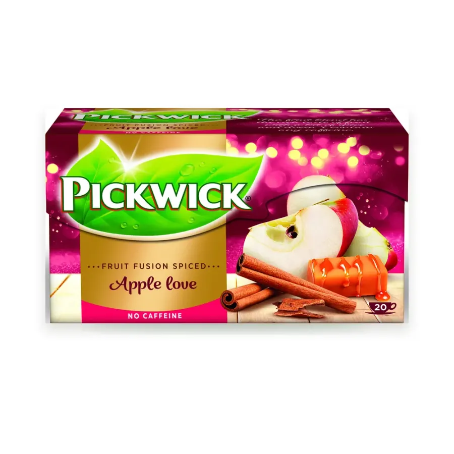 Čaj Apple Love 35 g