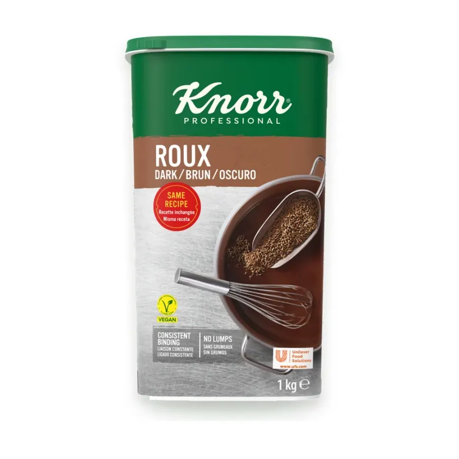Professional Jíška tmavá 1 kg