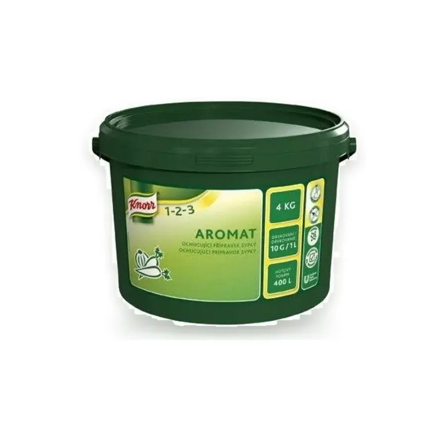 Knorr Aromat 4 kg
