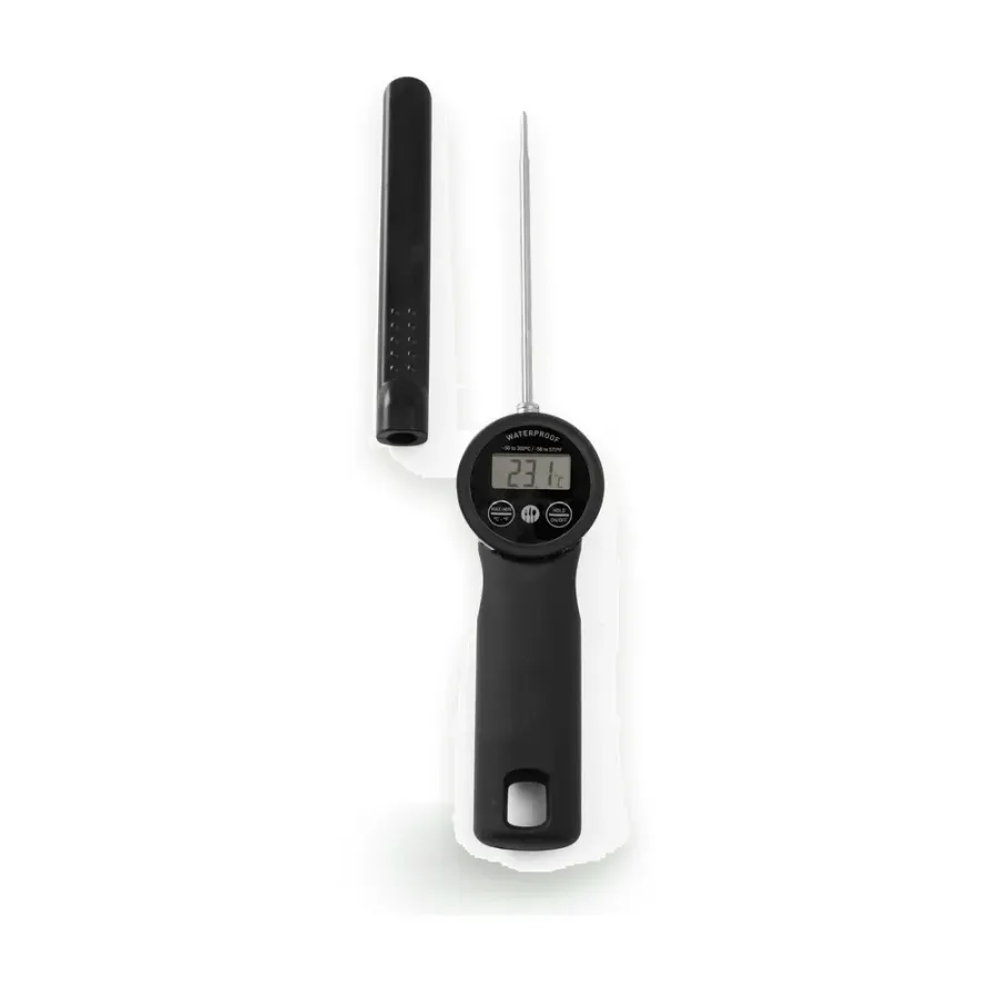Cukrářský temperovací teploměr -50/+300 °C voděodolný
