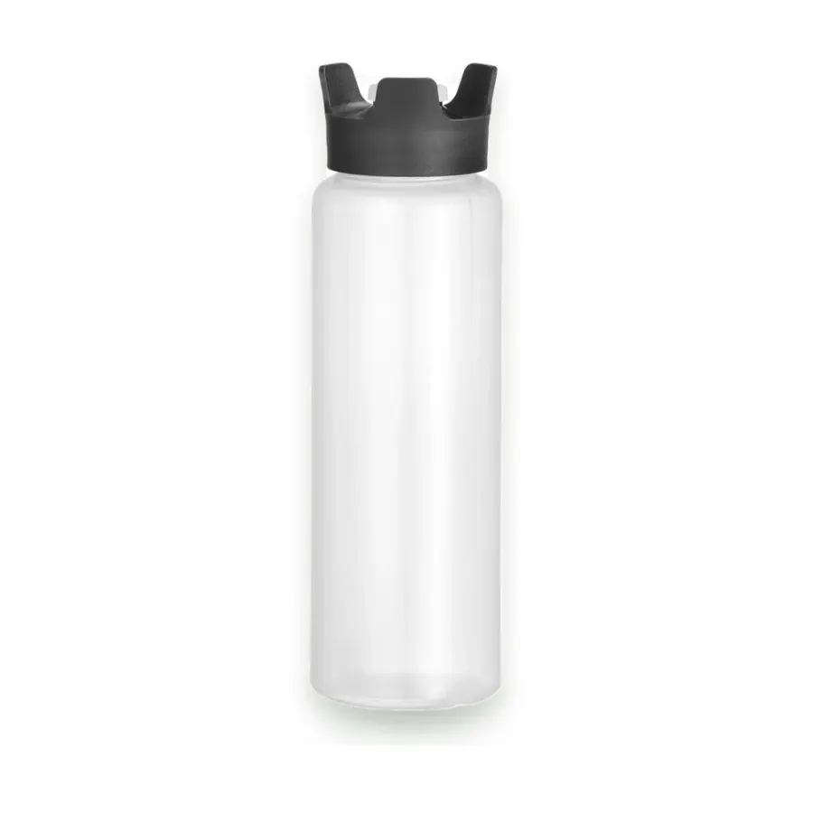 Láhev dávkovací NON-DRIP 230 ml PE