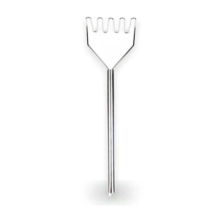 Šťouchadlo 61 cm nerez