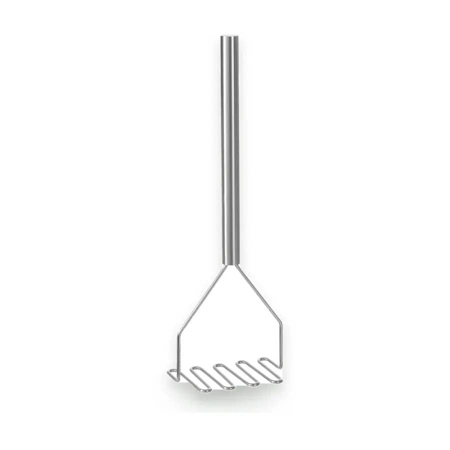 Šťouchadlo nerezové 81 cm
