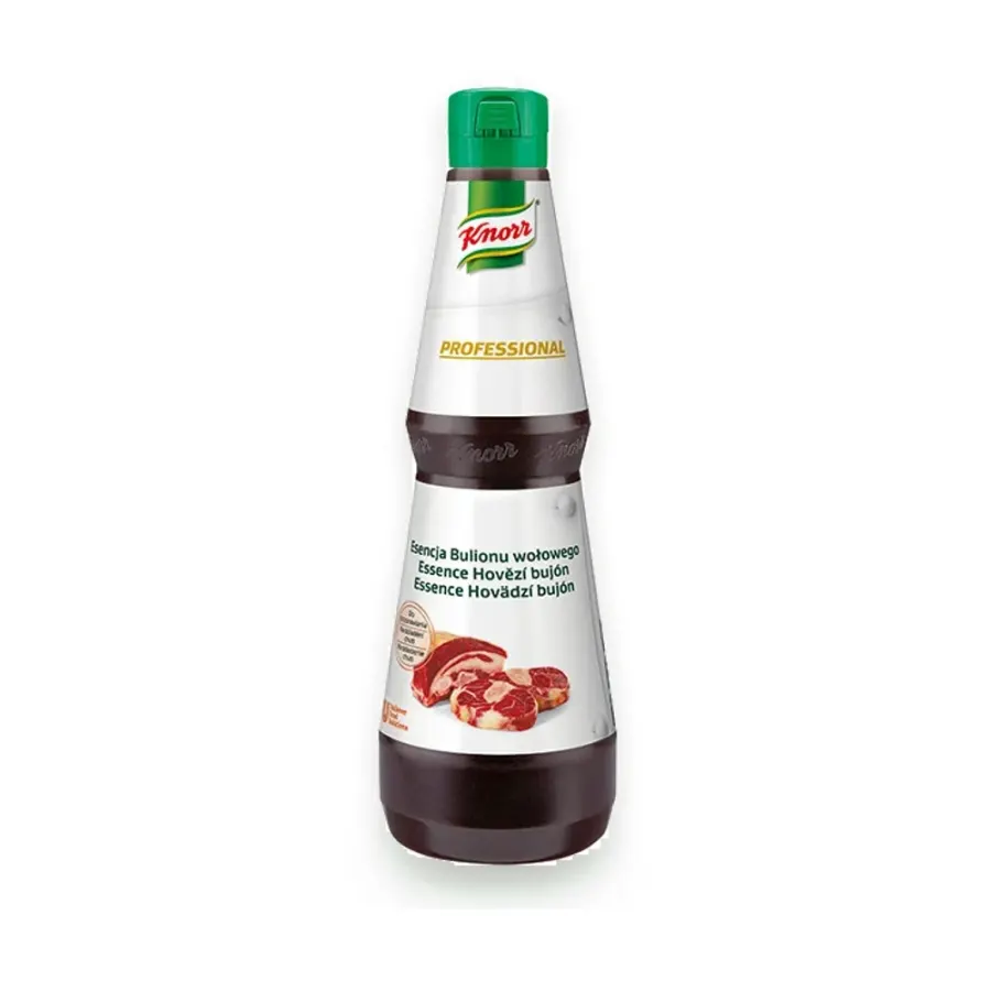 Professional Essence hovězí bujón 1 l