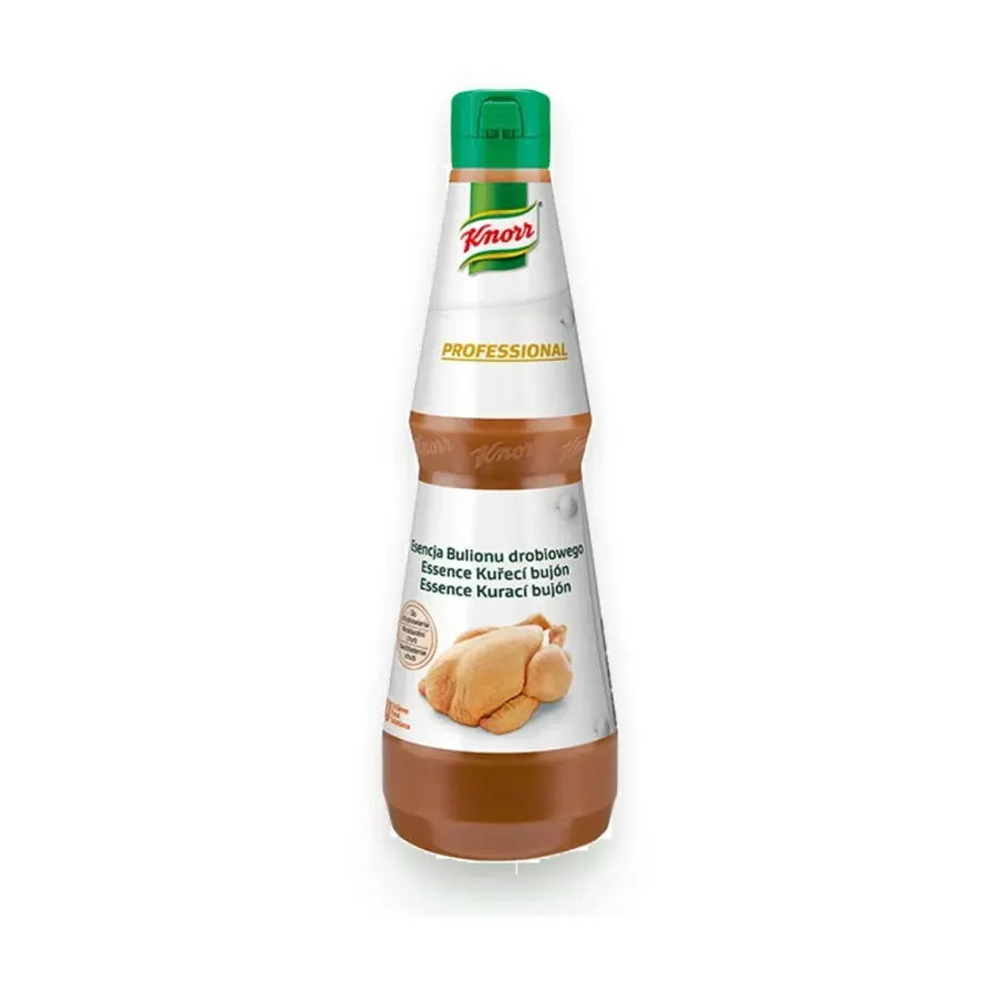Professional Essence kuřecí bujón 1 l