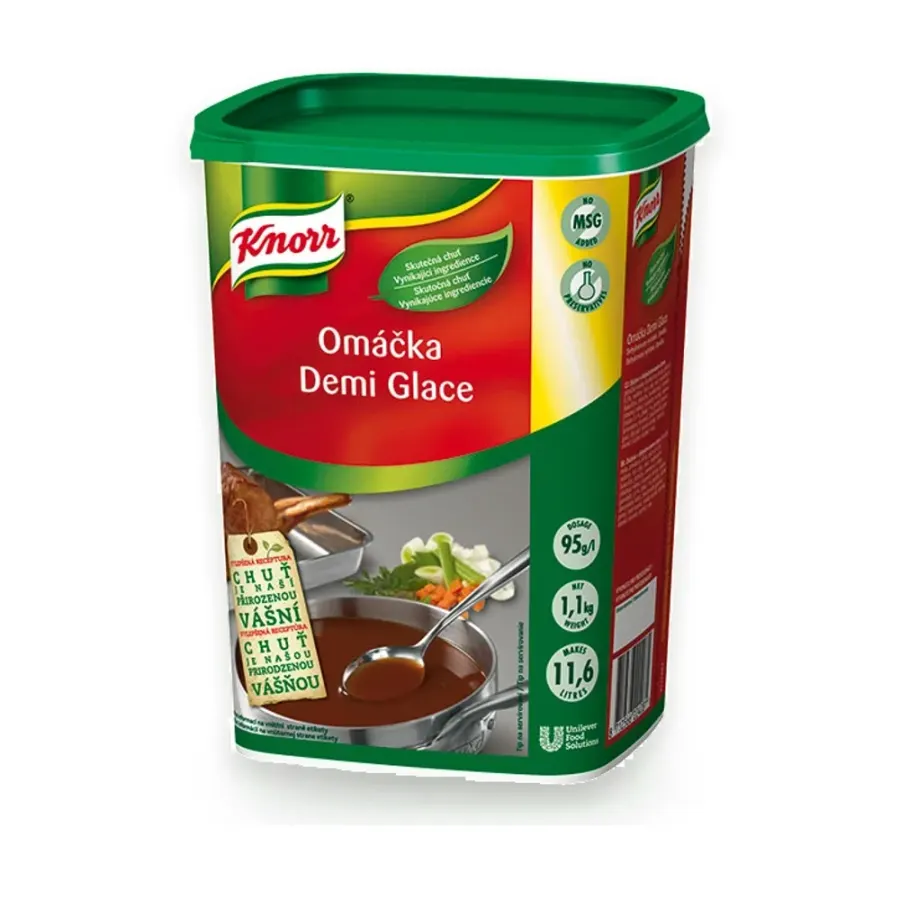 Knorr Demiglace 1,1 kg
