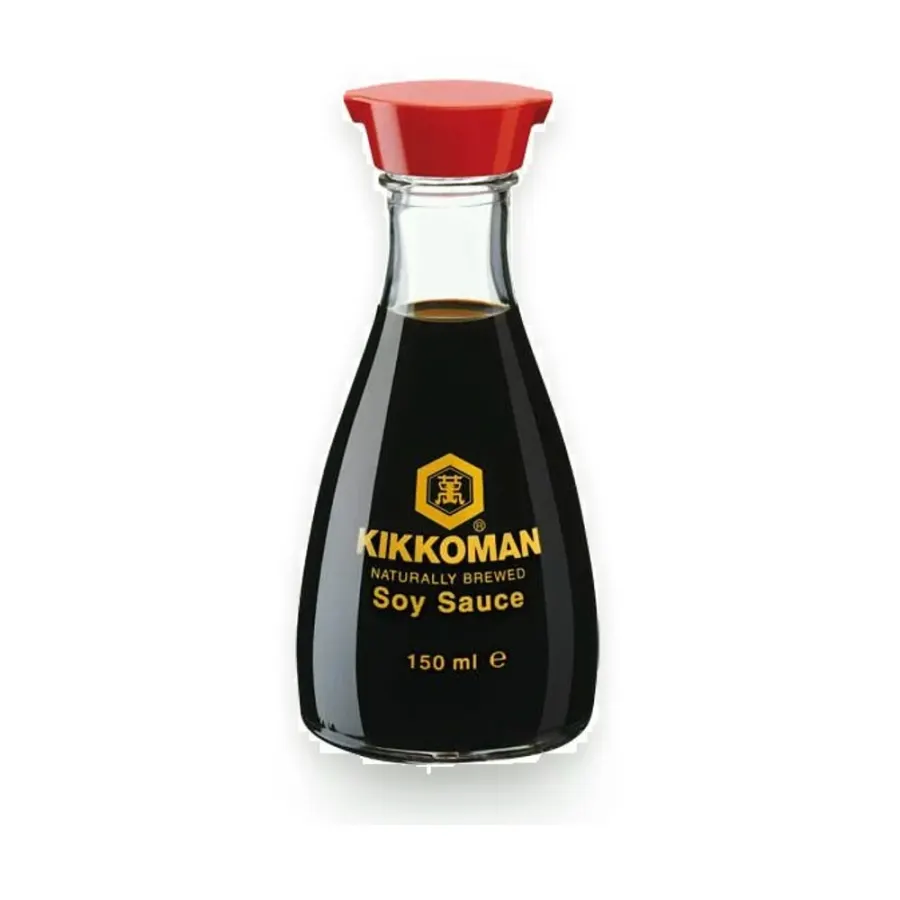 Sójová omáčka 150 ml