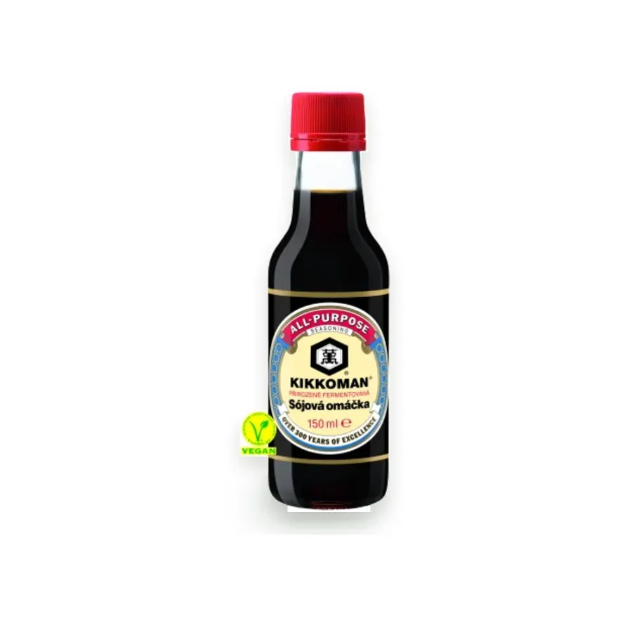Sójová omáčka 150 ml