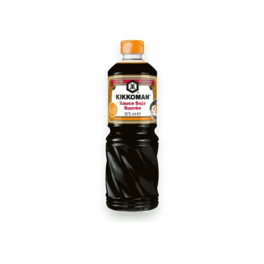 Sójová omáčka extra sladká 975 ml