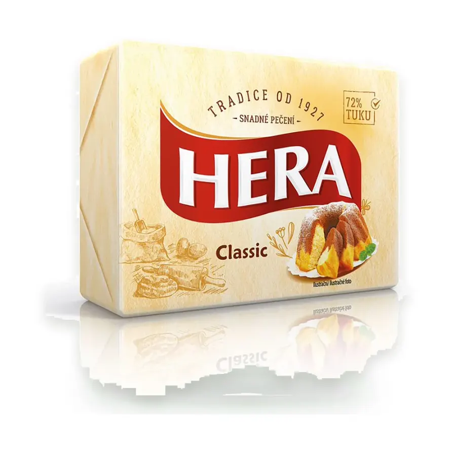 Rostlinný tuk na pečení 250 g