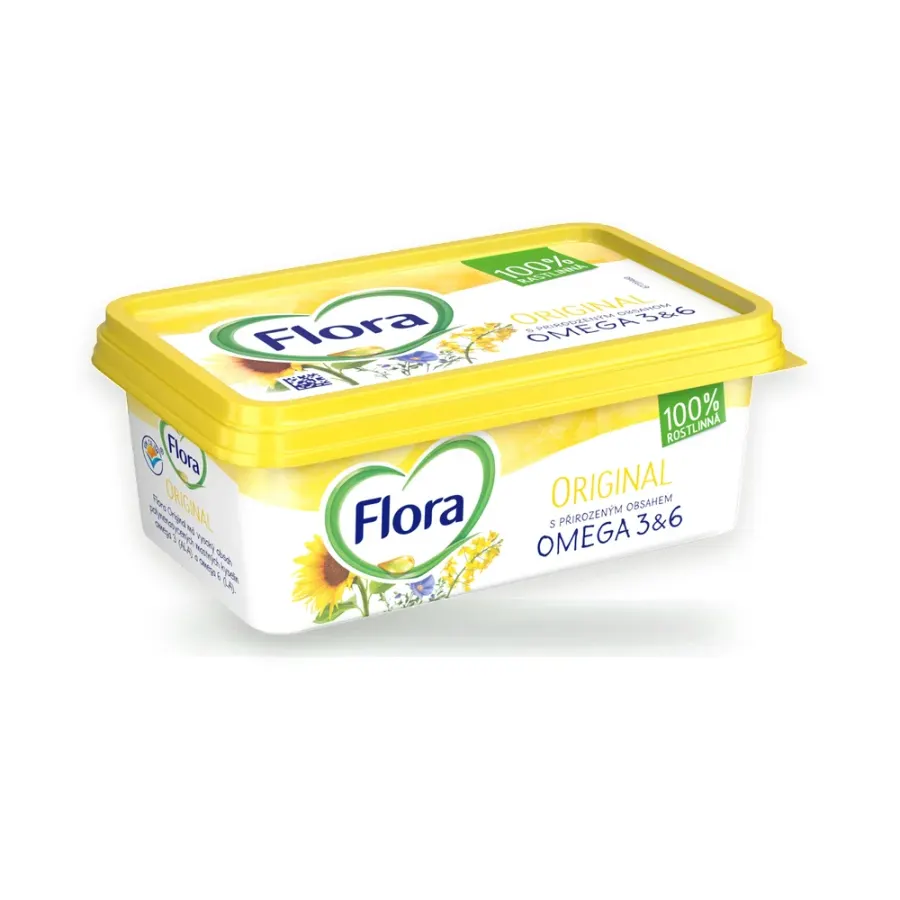 Margarín chlazený 225 g