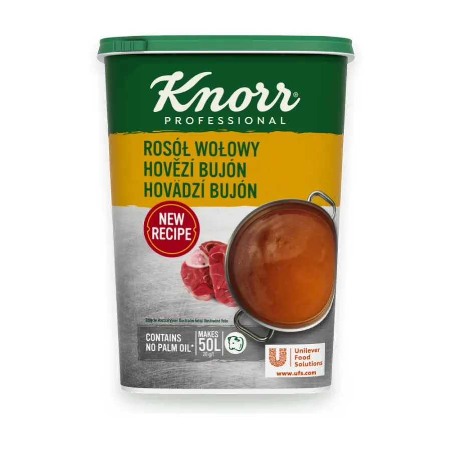 Professional Bujón hovězí 1 kg