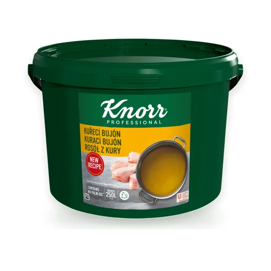 Professional bujón kuřecí 5 kg