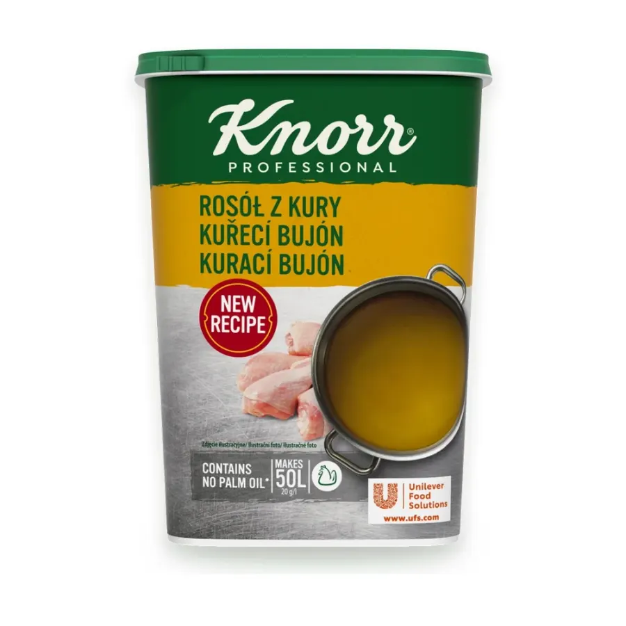 Professional Bujón kuřecí 1 kg