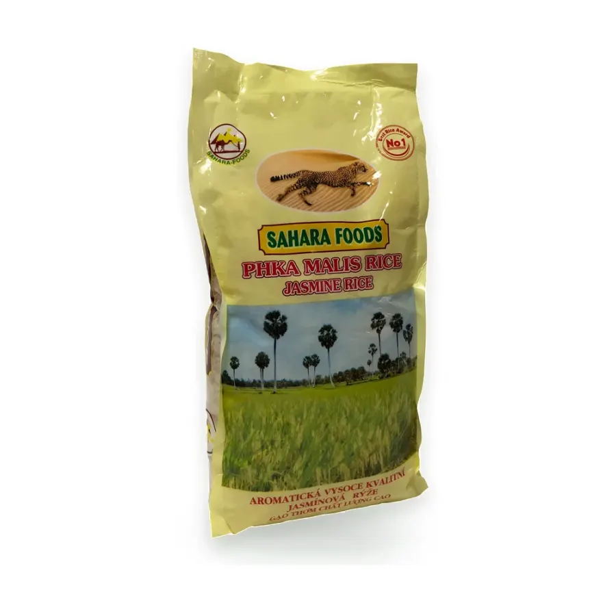 Rýže jasmínová 1 kg