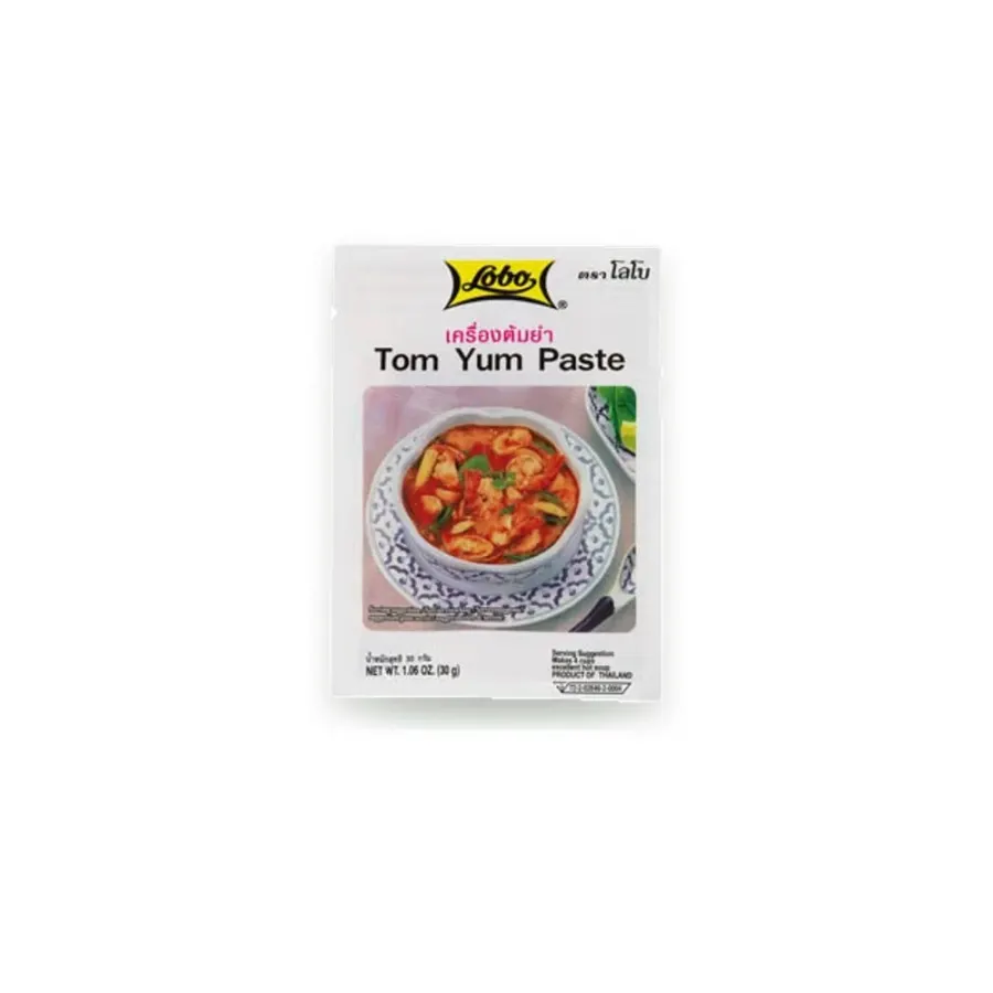 Tom Yum pasta 30 g