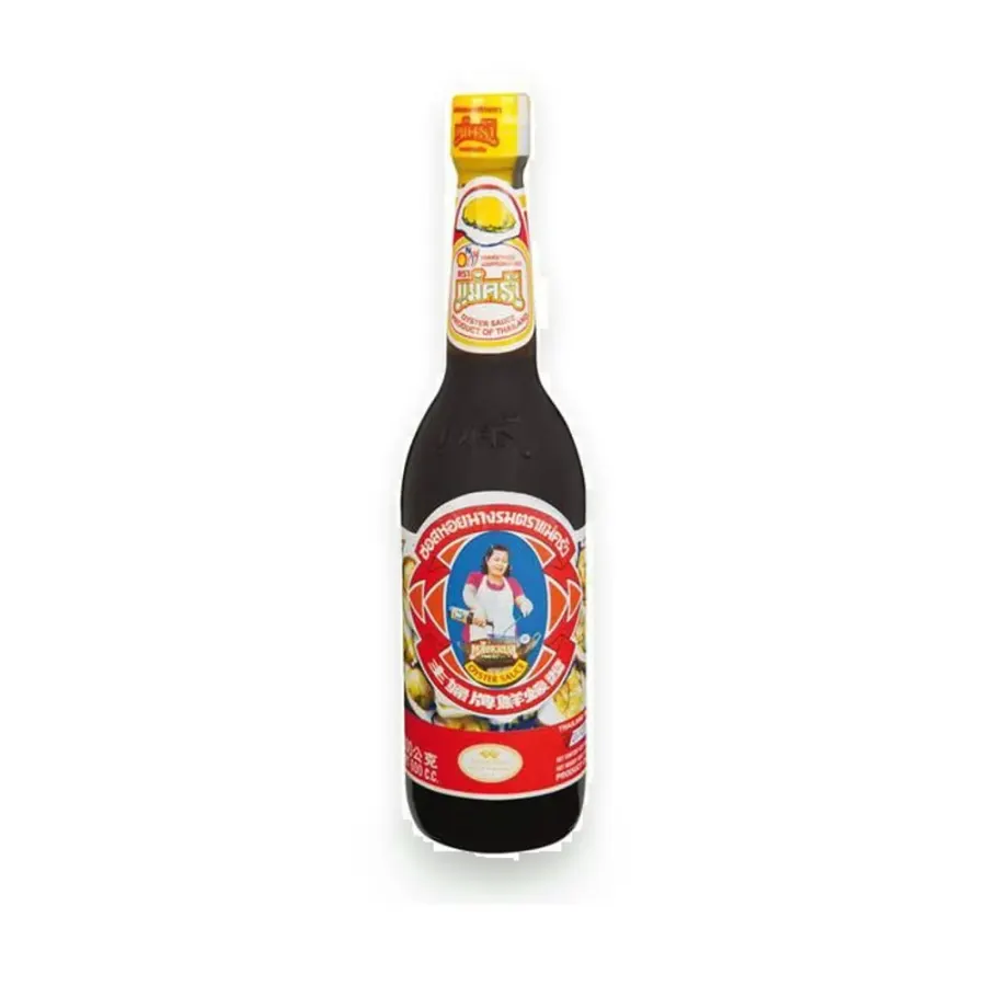 Ústřicová omáčka 600 ml