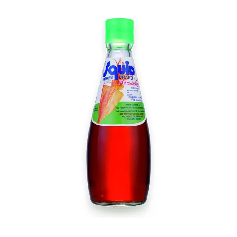 Fish Sauce rybí omáčka 300 ml