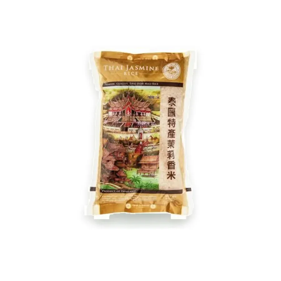 Rýže Thai jasmine 1 kg