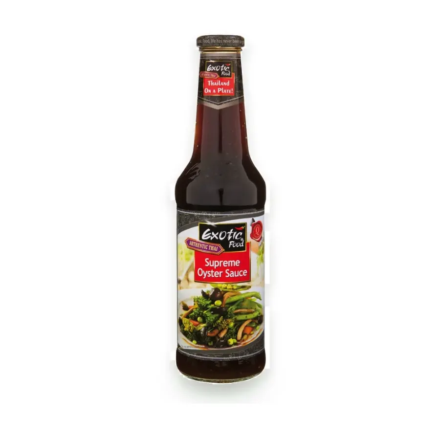 Omáčka ústřicová 810 g