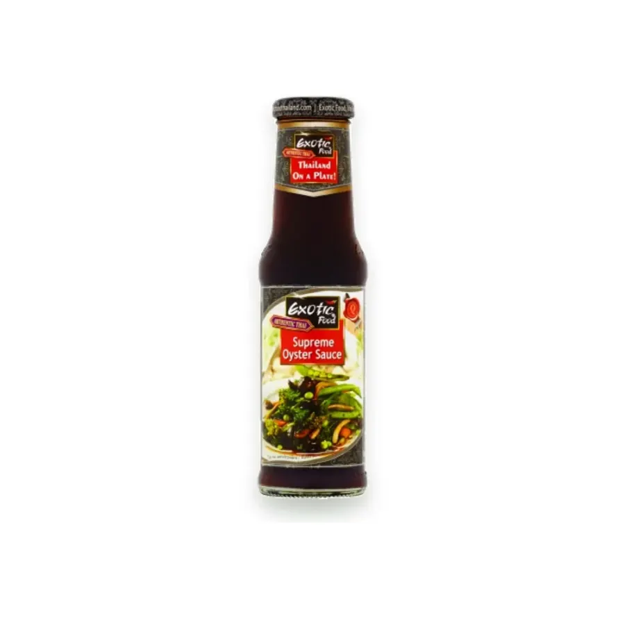 Omáčka ústřicového typu 250 ml